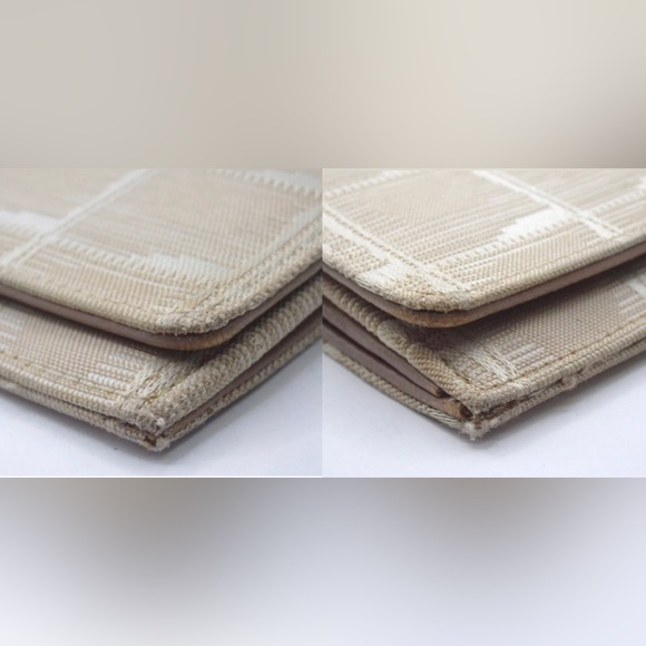 CHANEL Travel Line Continental Wallet 😍🔥❤️ - Picture 17 of 17